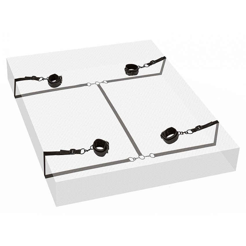 Curele Sub Saltea Pentru Jocuri In Dormitor