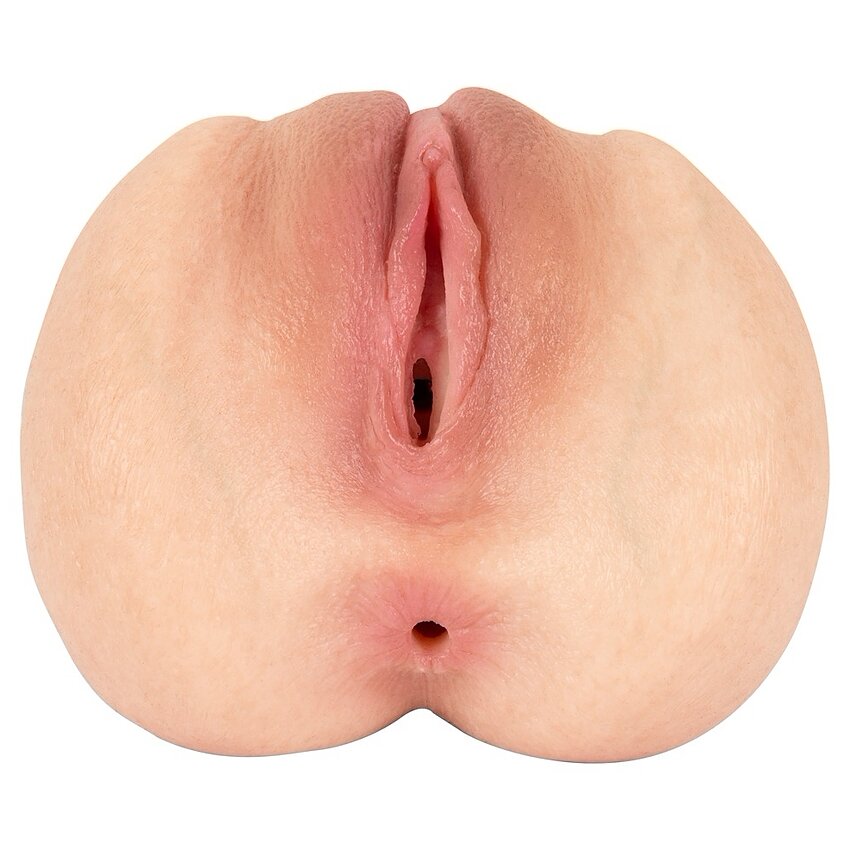 Realistixxx Real Stroker Textura Naturala 17.5 Cm