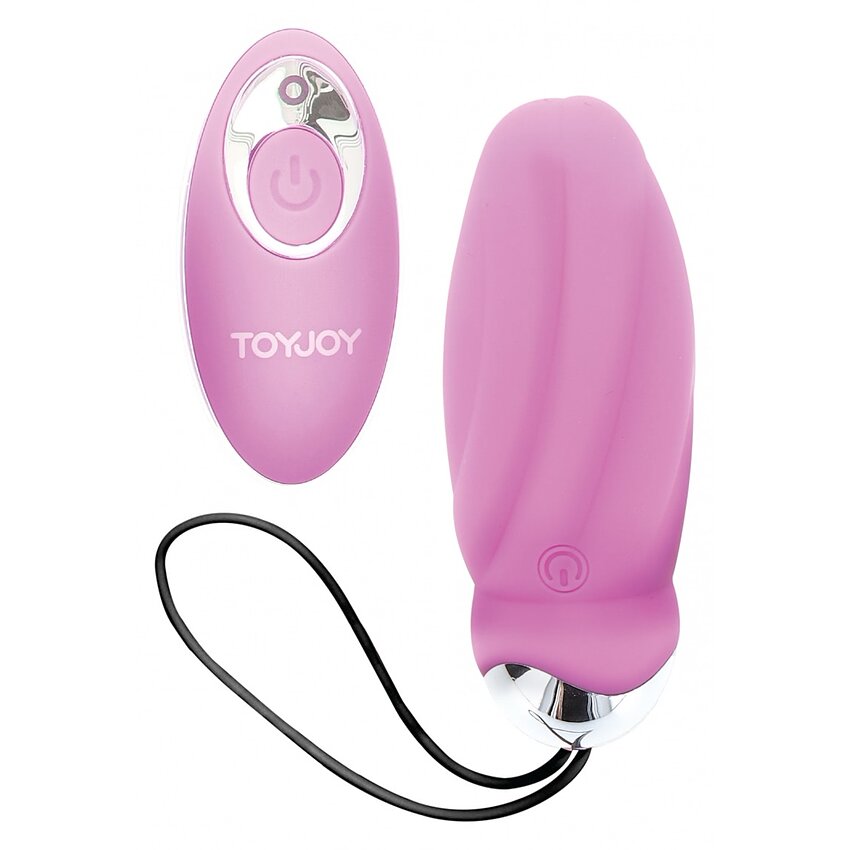 Vibrator Ou Placere Excelenta Roz