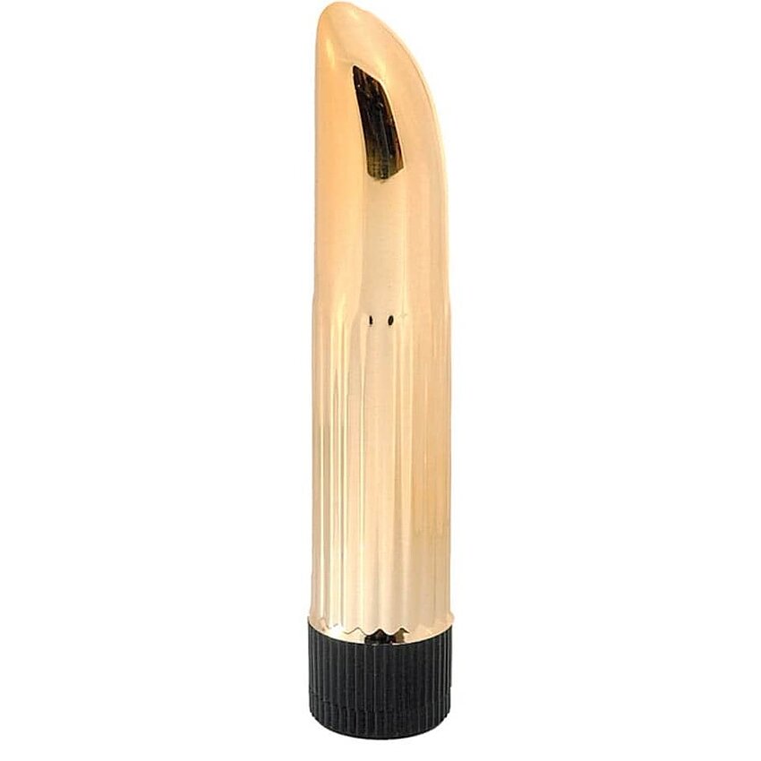 Lady Finger Vibrator Auriu