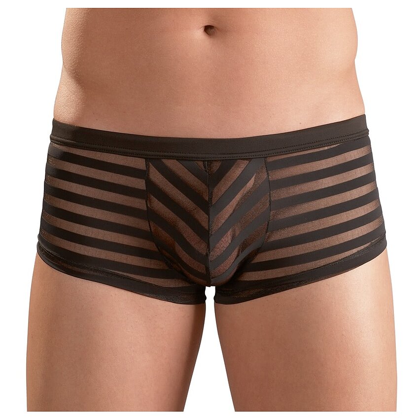 Boxeri Svenjoyment Rallye Negru