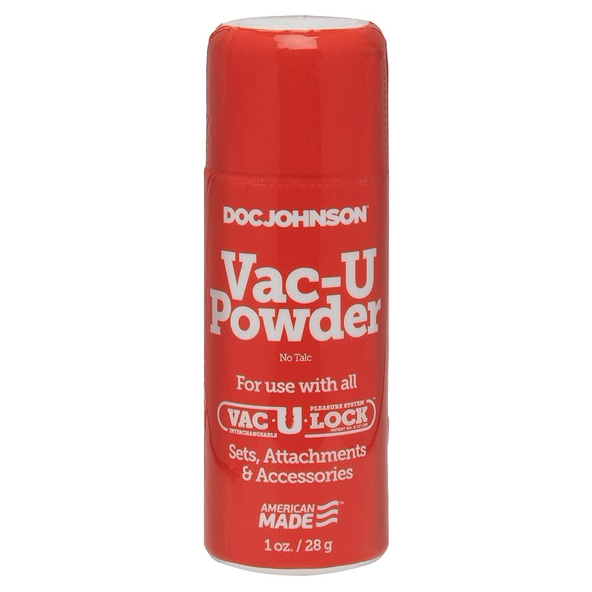 Pudra Doc Johnson Vac U Lock