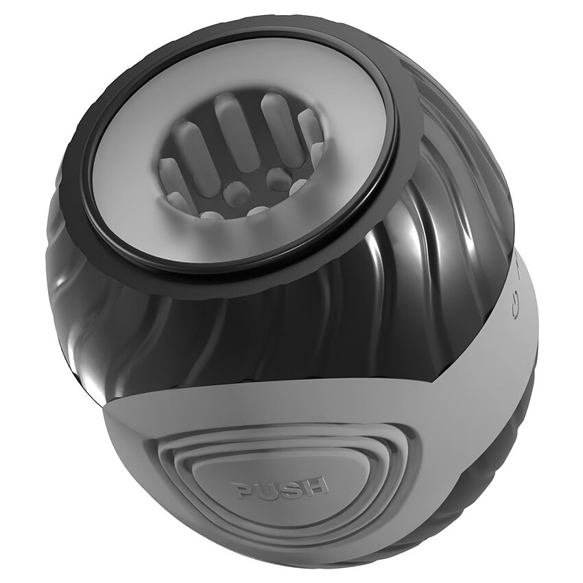 Masturbator Cu Doua Motoare Vibrante