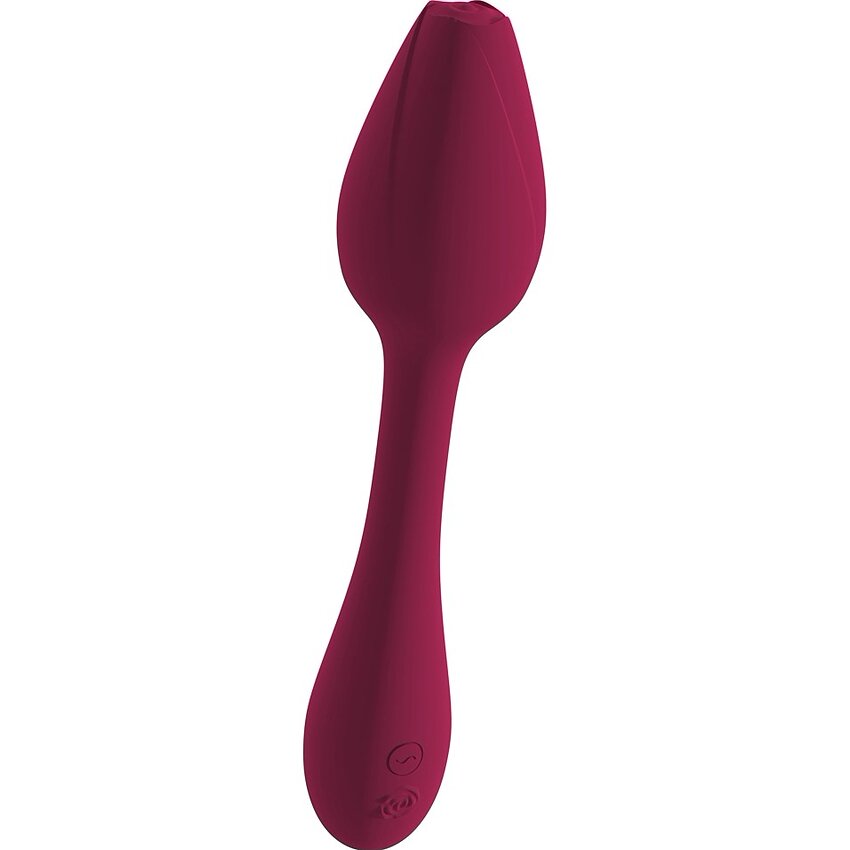 Vibrator 10 Moduri Vibratie Pentru Punct G