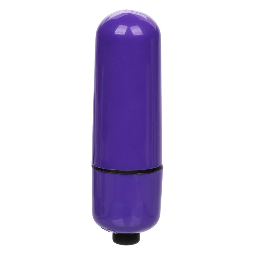 Ou Vibrator CalExotics 3 Speed Mov