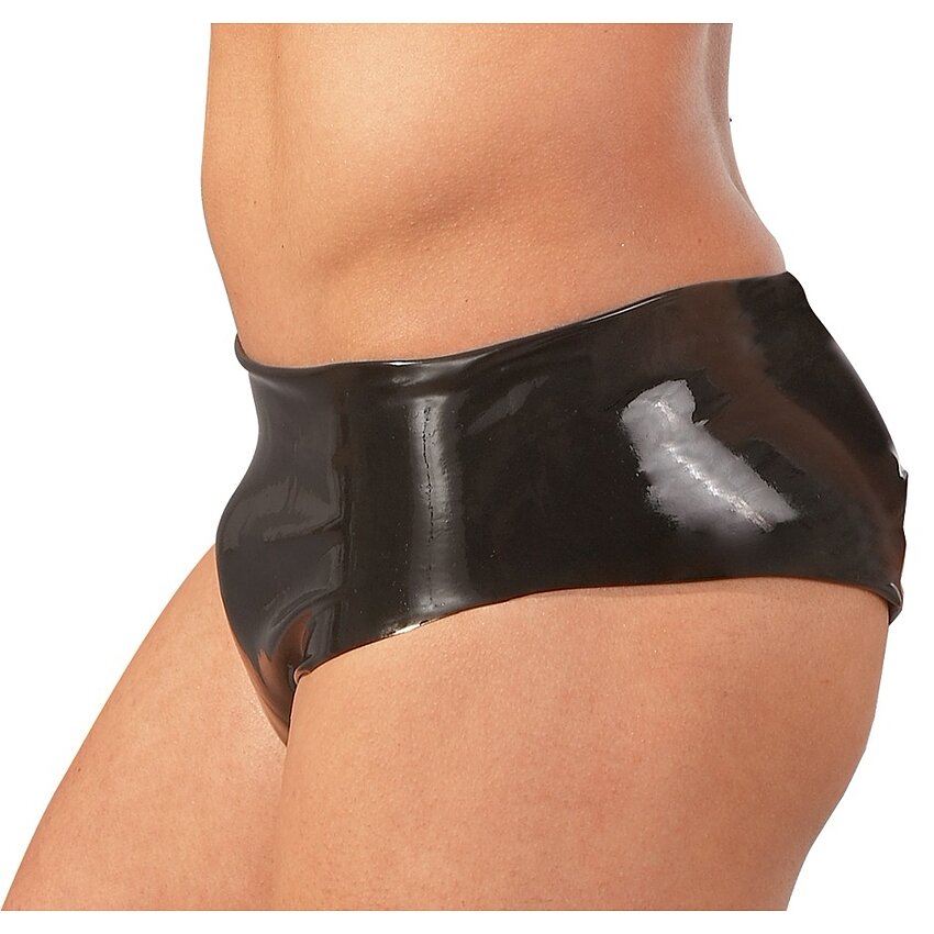 Chilot Anal Late X Negru