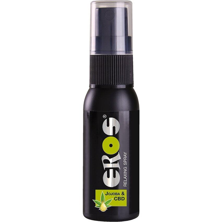 Spray EROS Jojoba Si Magic