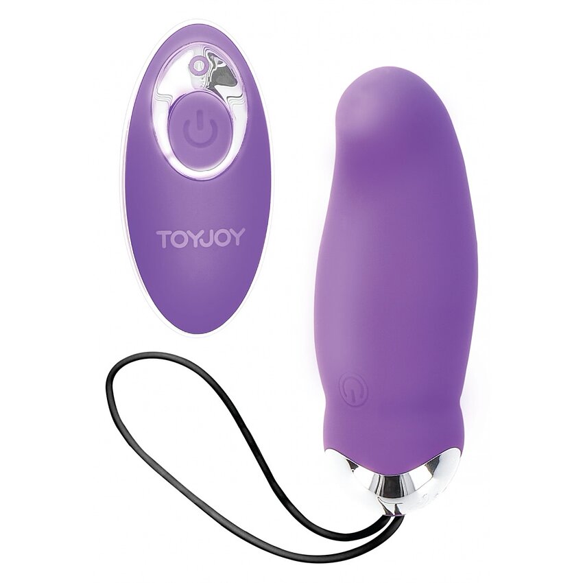 Ou Vibrator ToyJoy My Orgasm Mov