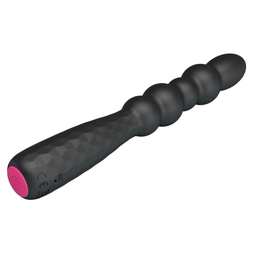 Vibrator Flexibil 12 Moduri Pentru G-spot