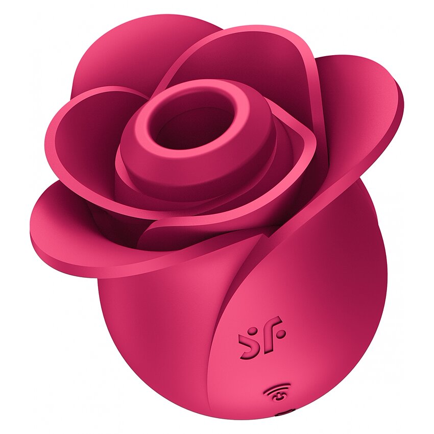Satisfyer Pro 2 Modern Rose Rosu