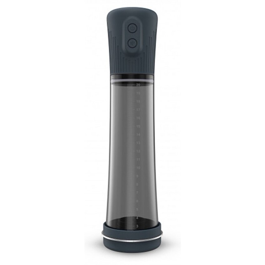 Pompa Penis Hydro Pump Instructiuni Utilizare