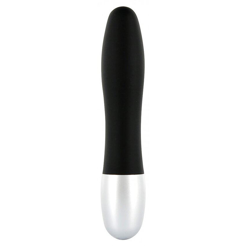 Vibrator Sonda Subtila Negru