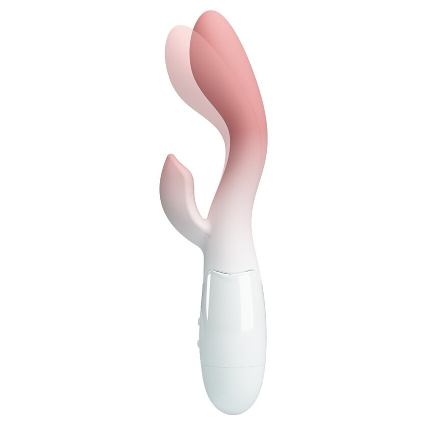 Vibrator Dublu Cu 30 Functii Vibratii