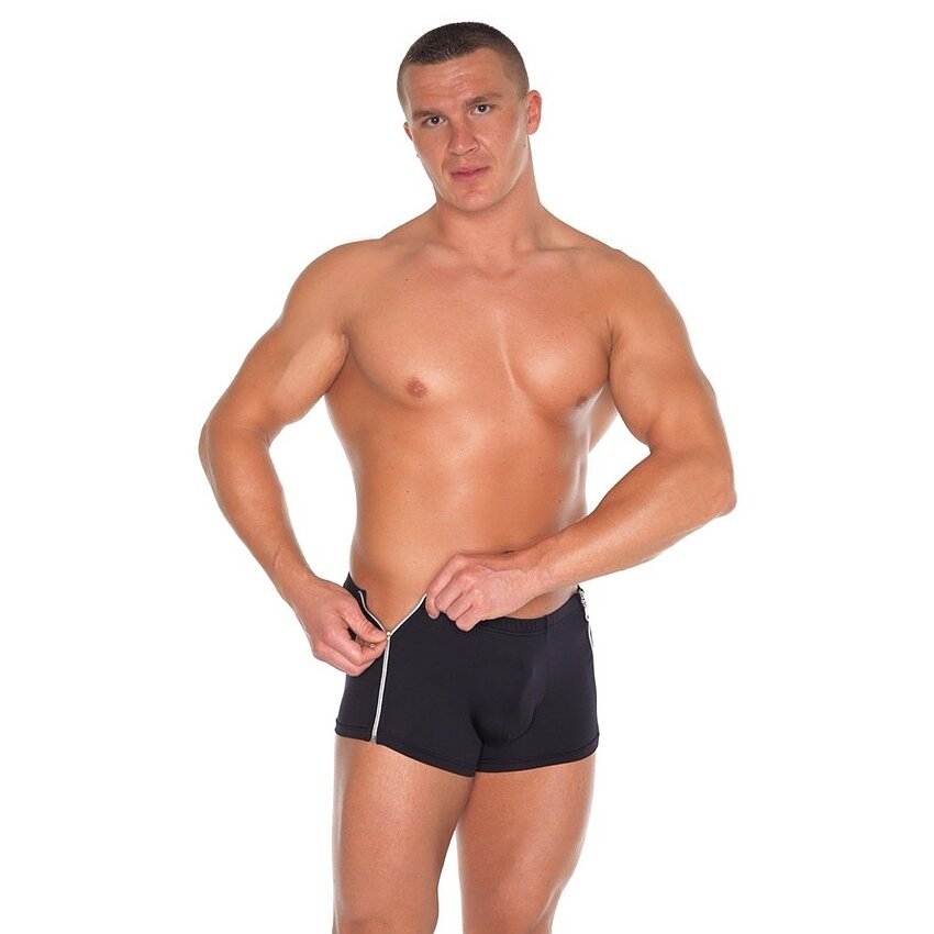Boxer Din Poliester Tehnic Modelator