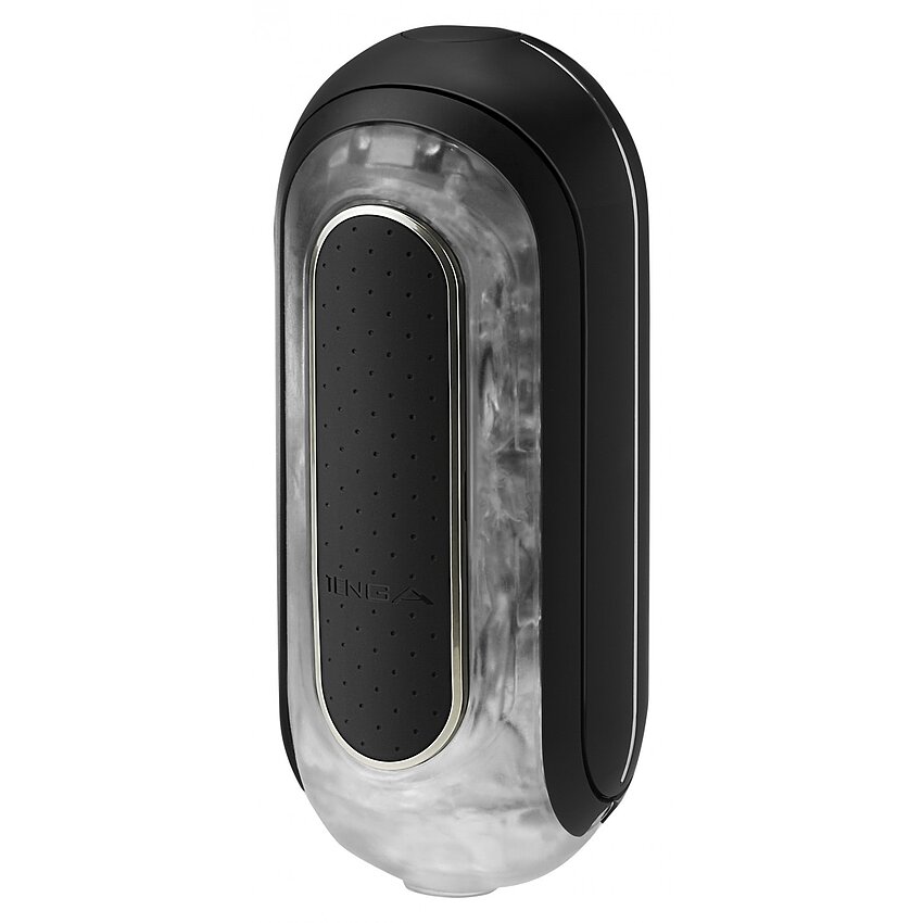 Tenga Flip Zero Electronic Negru