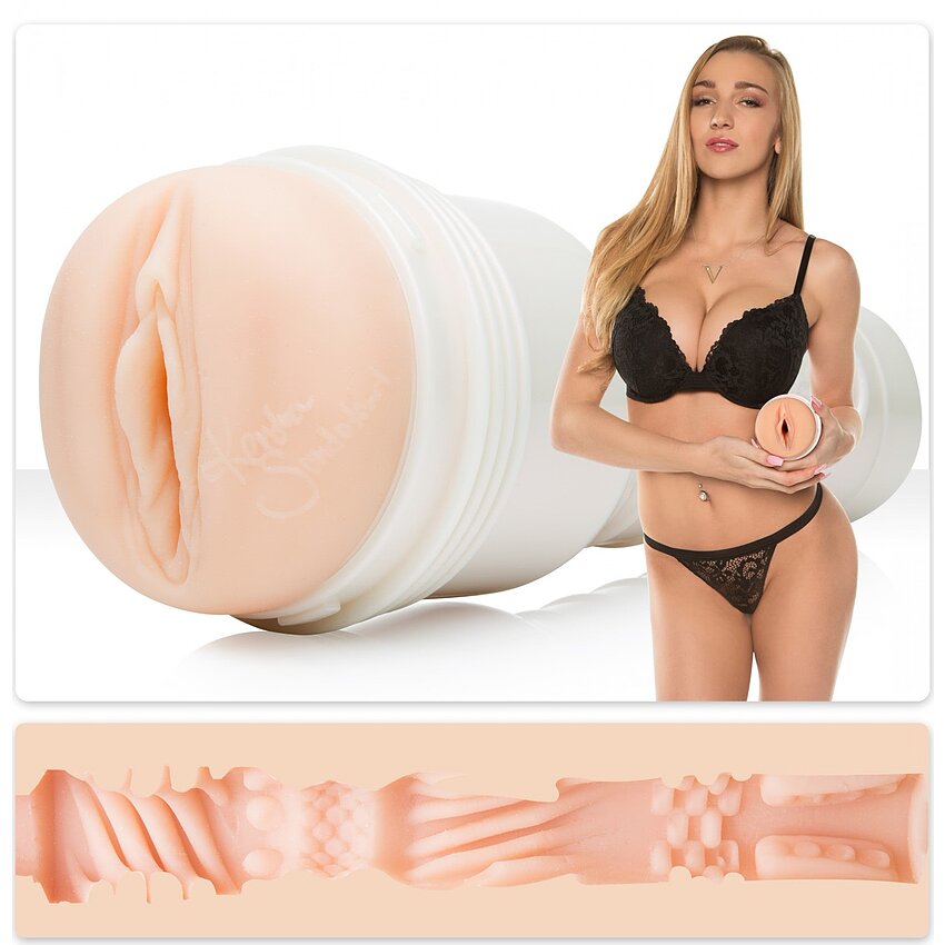 Fleshlight Kendra Sunderland Angel