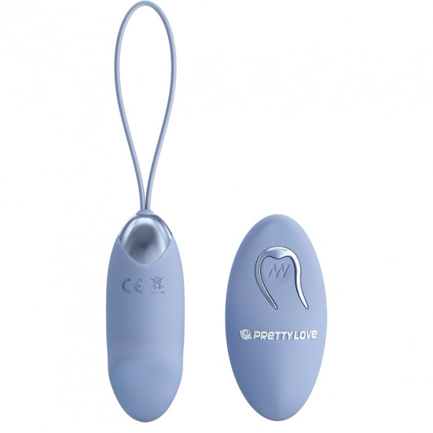 Ou Vibrator Cu 12 Trepte De Vibratie
