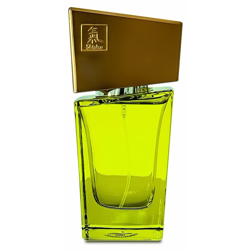 Parfum Cu Feromoni Concentrat 50 Ml Femei