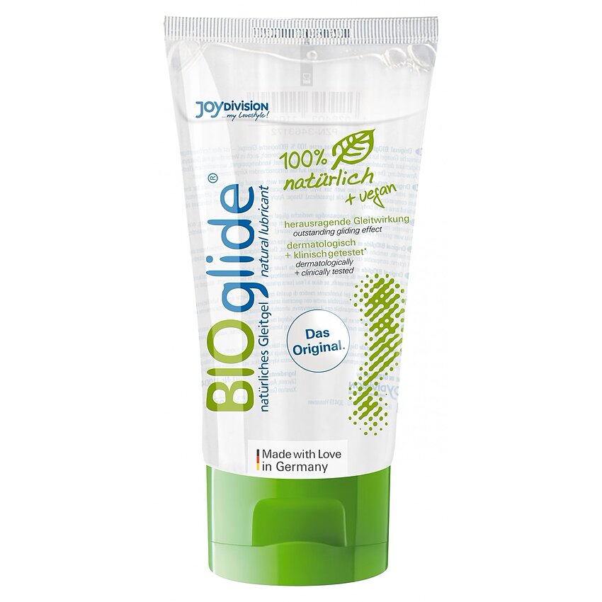 Lubrifiant Bioglide Neutral