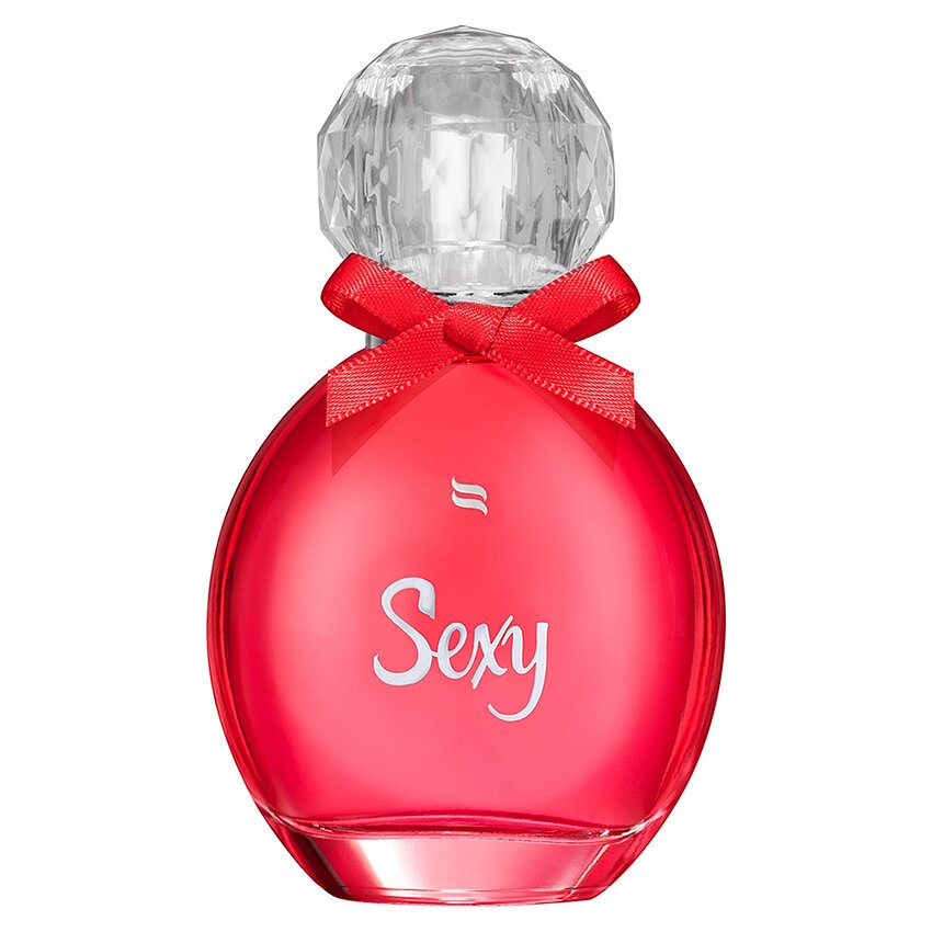 Parfum Feromoni Obsessive Sex Appeal