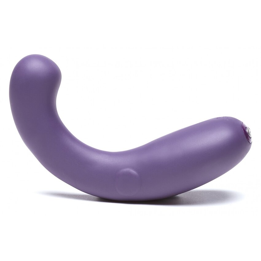 Vibrator G-Kii Punctul G Mov