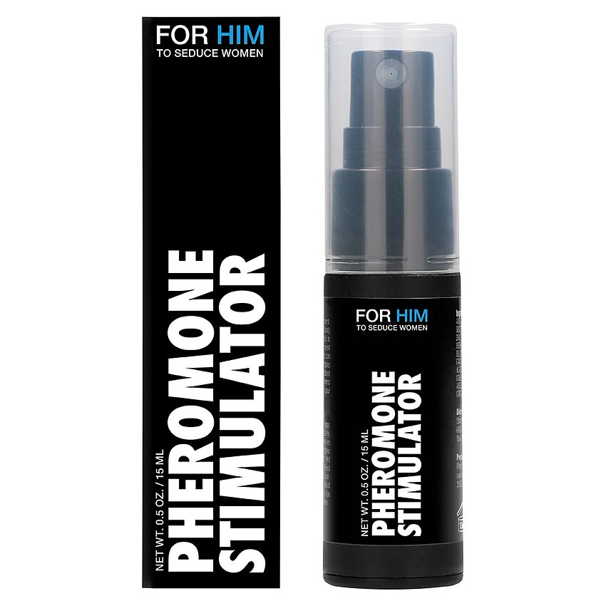 Pheromone Stimulator For Him