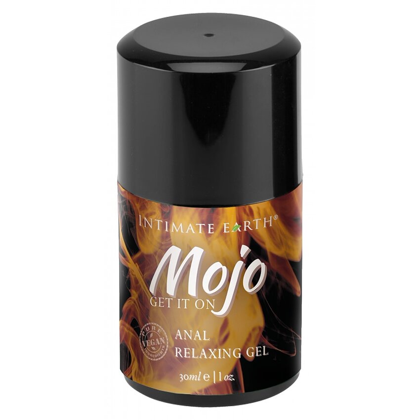 Gel Relaxare Anala Mojo