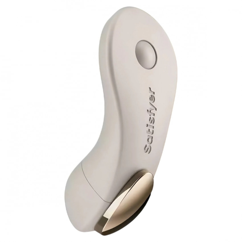 Vibrator Pentru Stimulare Externa Silentios
