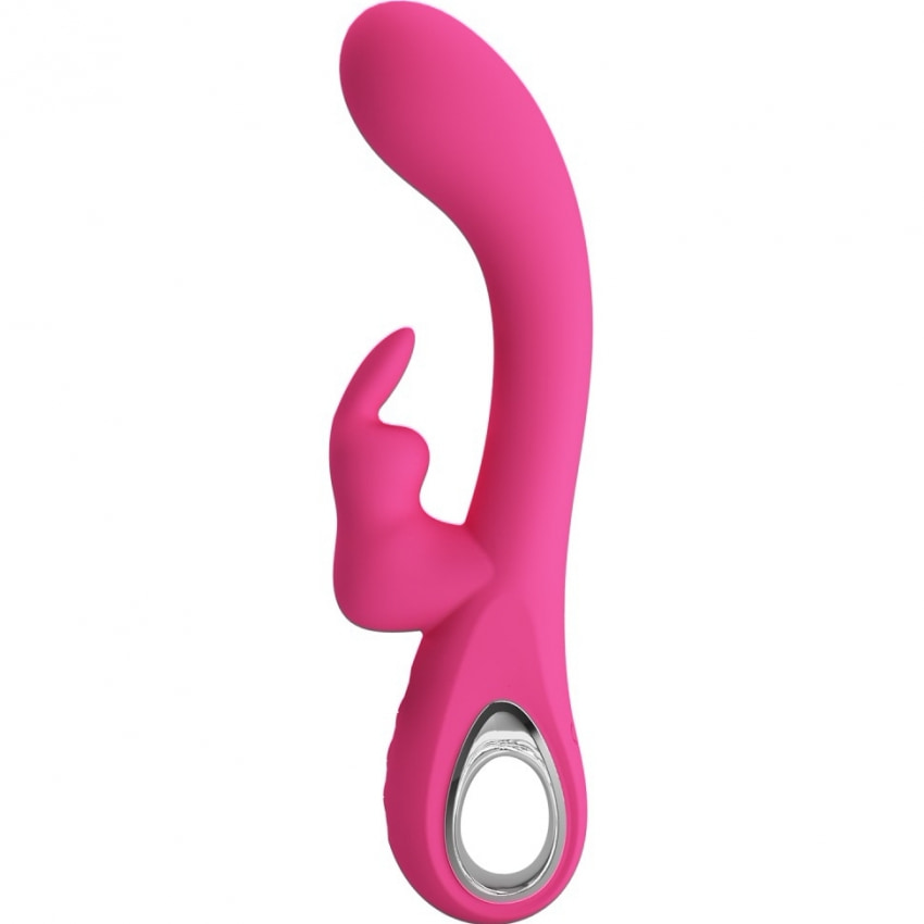 Vibrator Pentru Stimulare Simultana G Si Clitoris