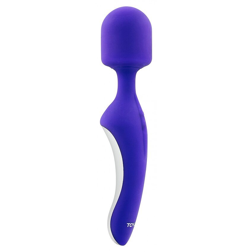 Aurora Bodywand Massager Mov