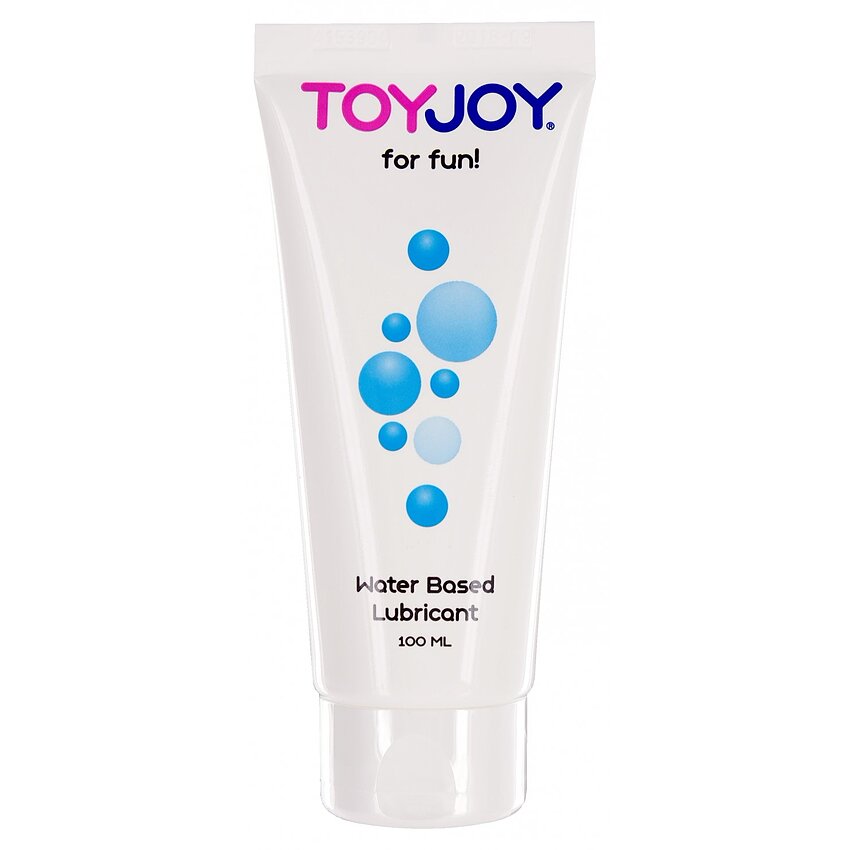 Lubrifiant ToyJoy Waterbased