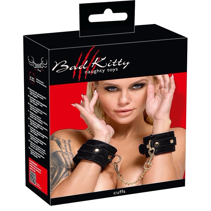 Catuse Reglabile Pentru Incheieturi 22 28 Cm Confortabile