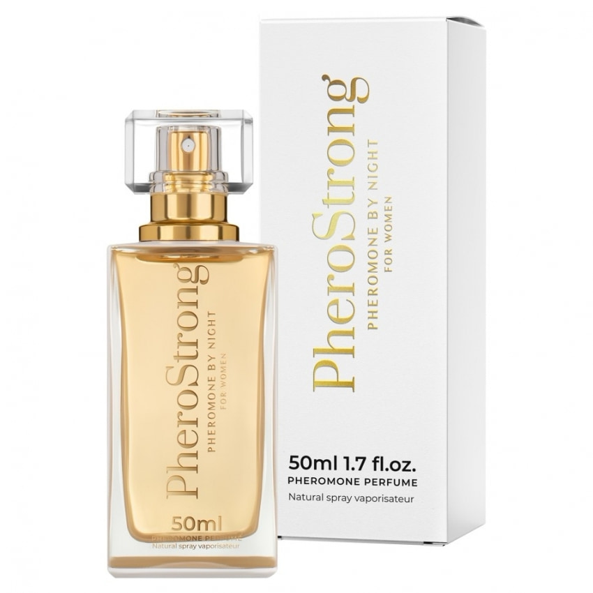 Parfum 50ml Feromoni Pentru Petrecere