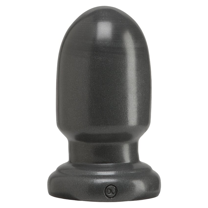 Anal Plug Shellshock Small Gri