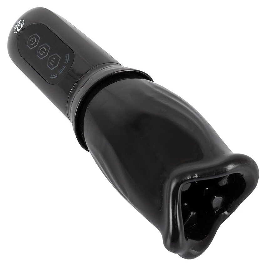 Masturbator Rotativ 4 Moduri 3 Viteze