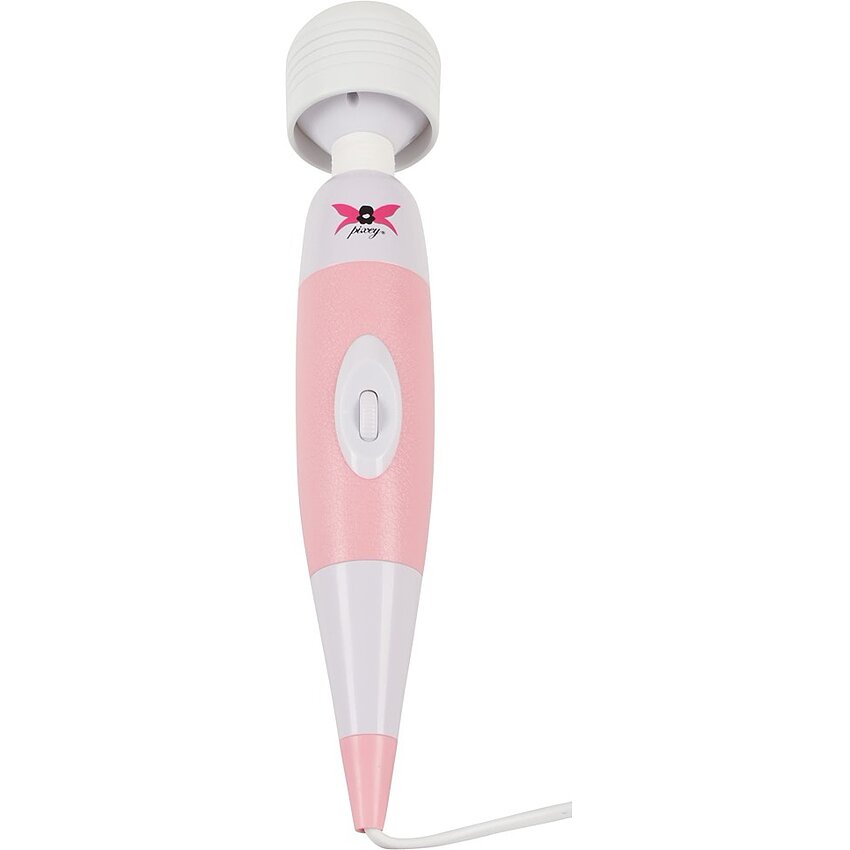 Vibrator Clitoridian Pixey Pink Edition Roz