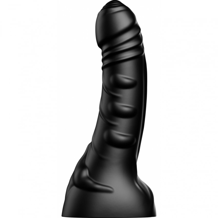 Hidden Desire Big Boys Pvc 30.5 Cm Review