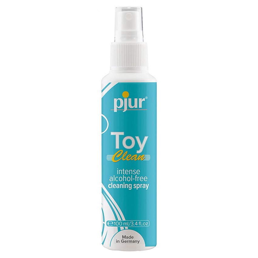 Spray Dezinfectant Pjur Toy Clean