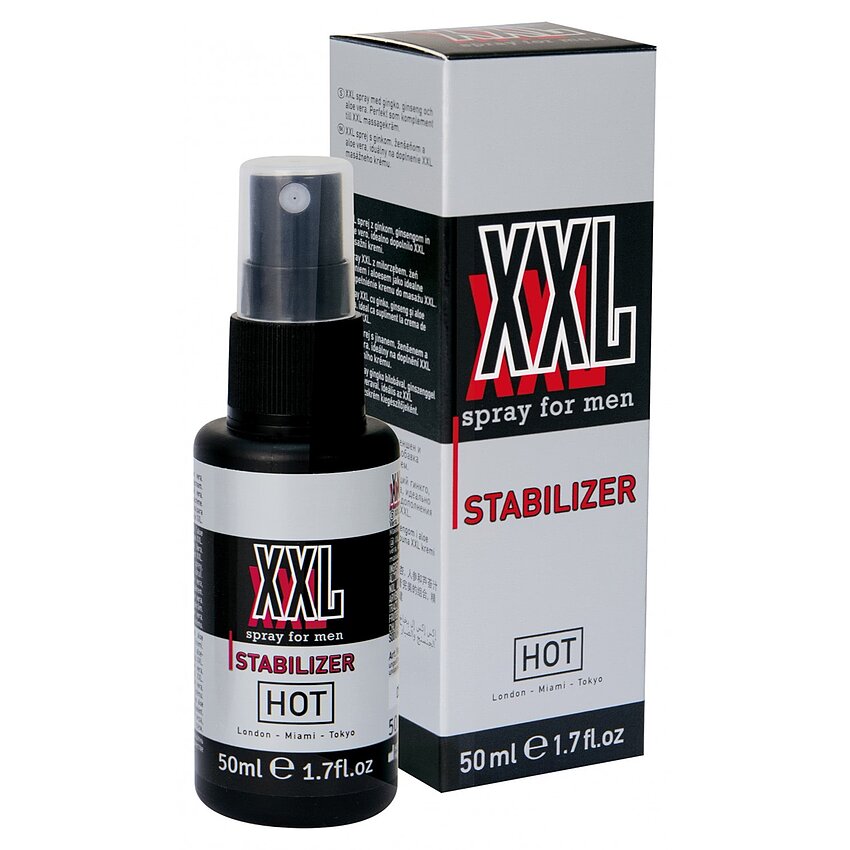 Spray Pt Ejaculare Precoce Erectii Indelungate XXL Hot