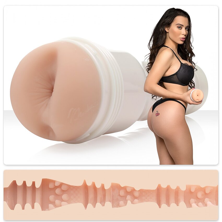 Fleshlight Lana Rhoades Karma