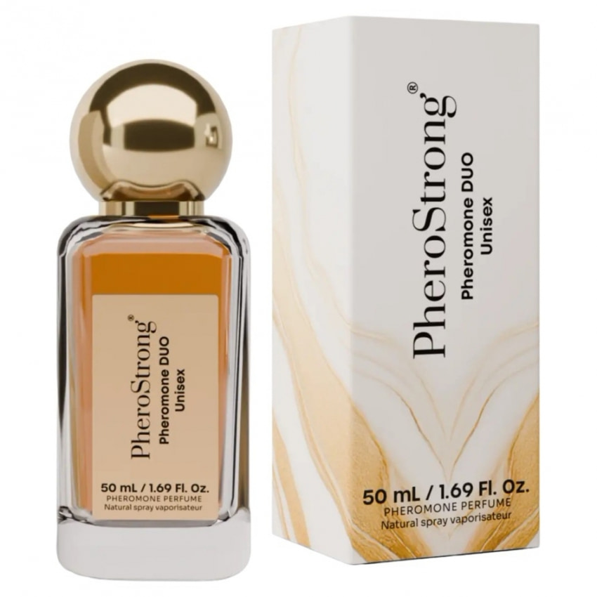 Parfum Unisex Cu Feromoni Pentru Seara