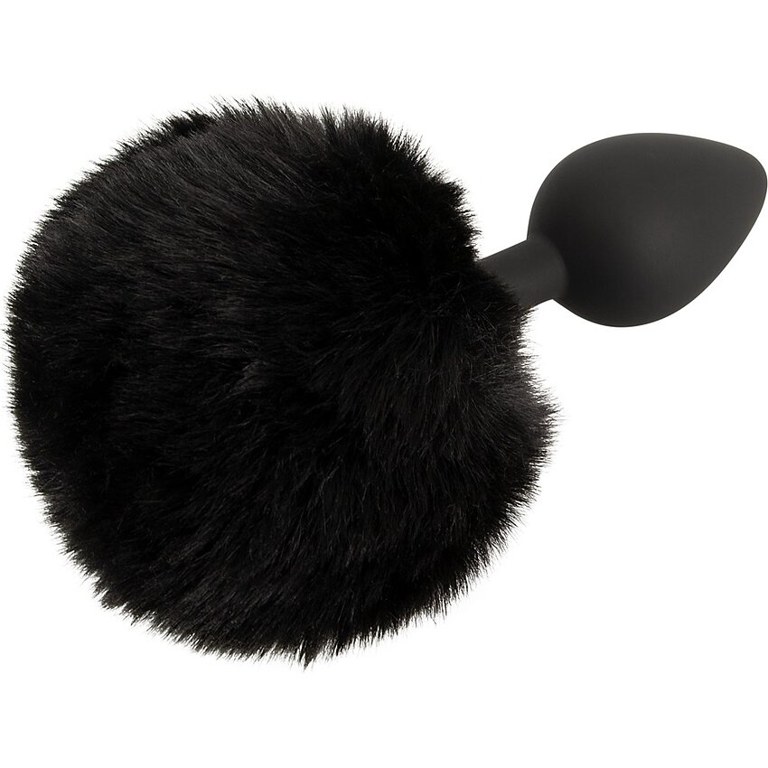 Plug Anal Silicon Flexibil