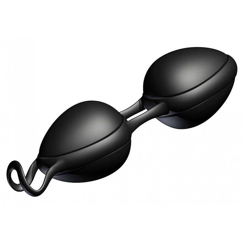 Bile Vaginale Joyballs Secret Rezistente La Apa