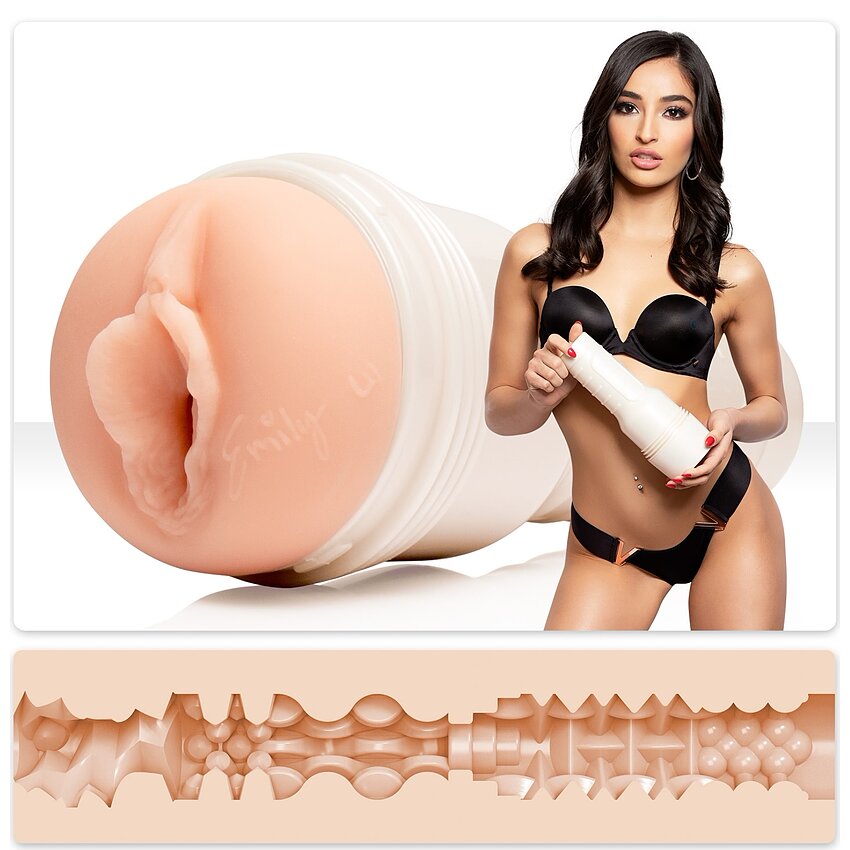 Fleshlight Emily Willis