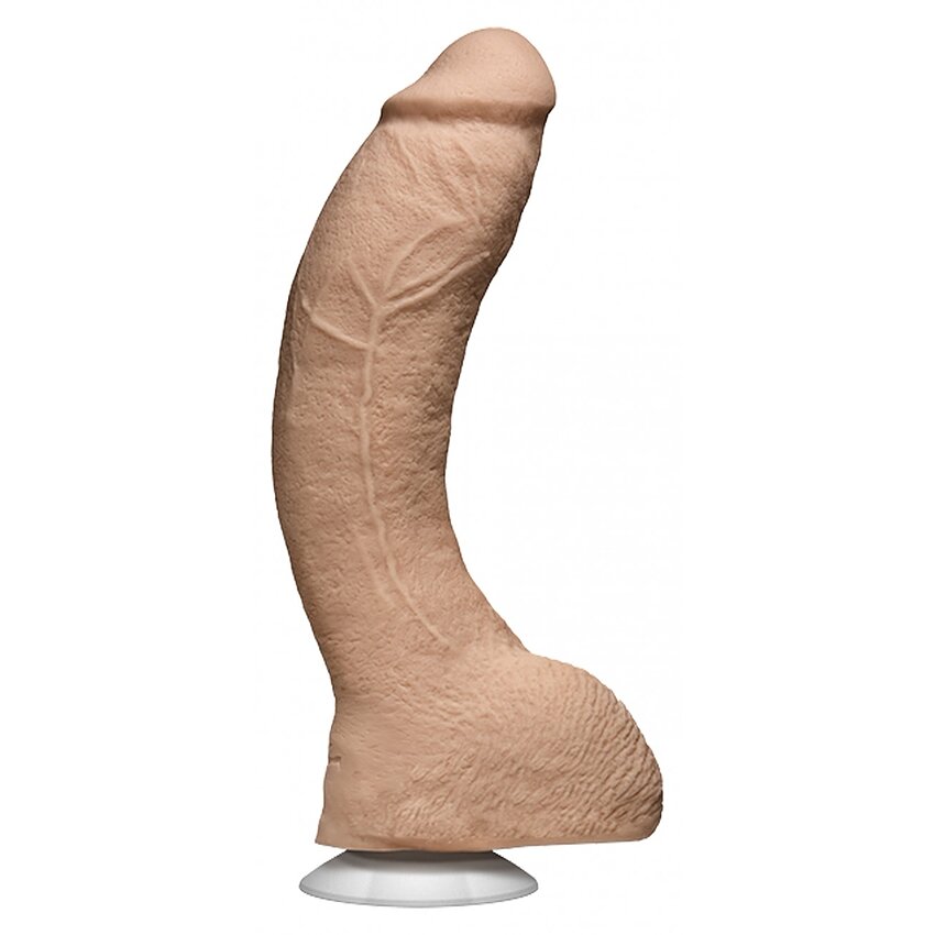 Dildo Jeff Stryker