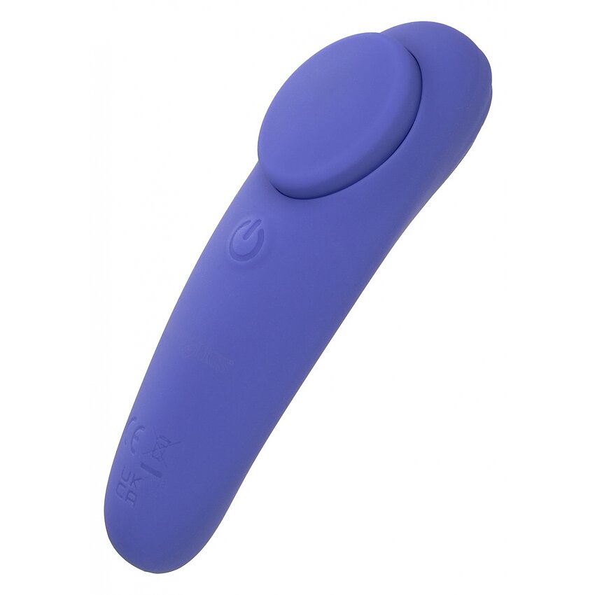 Vibrator Lenjerie Din Silicon Impermeabil