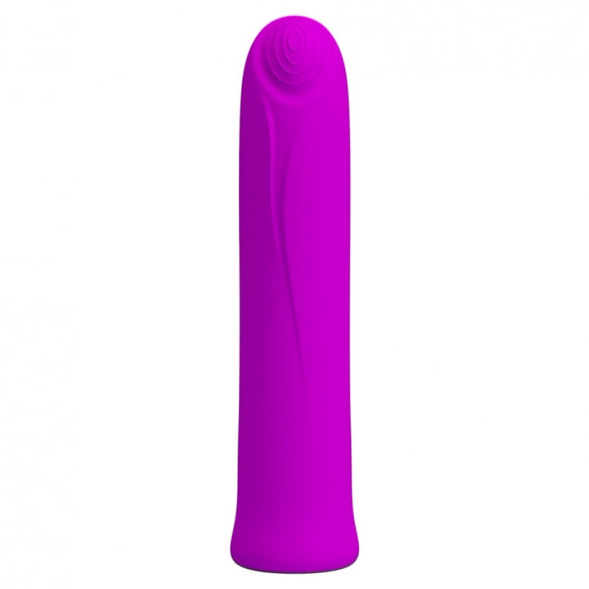 Pretty Love Curtis Vibrator Discret Pentru Geanta