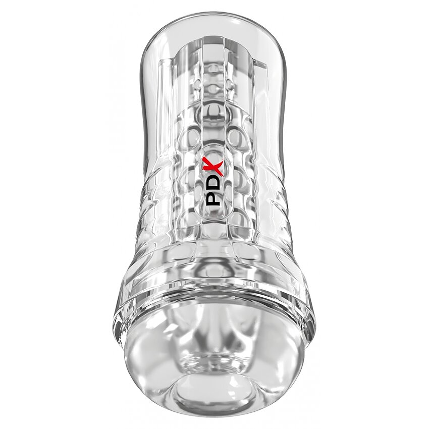 Masturbator Usor De Curatat Cu Apa Calda