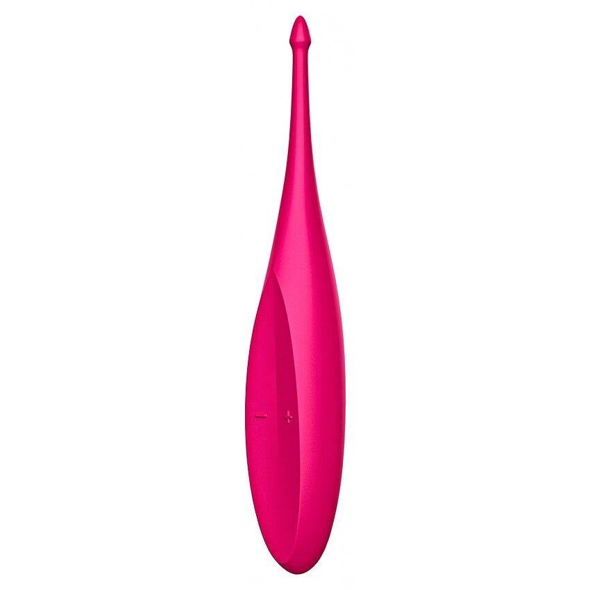 Satisfyer Twirling Fun Roz