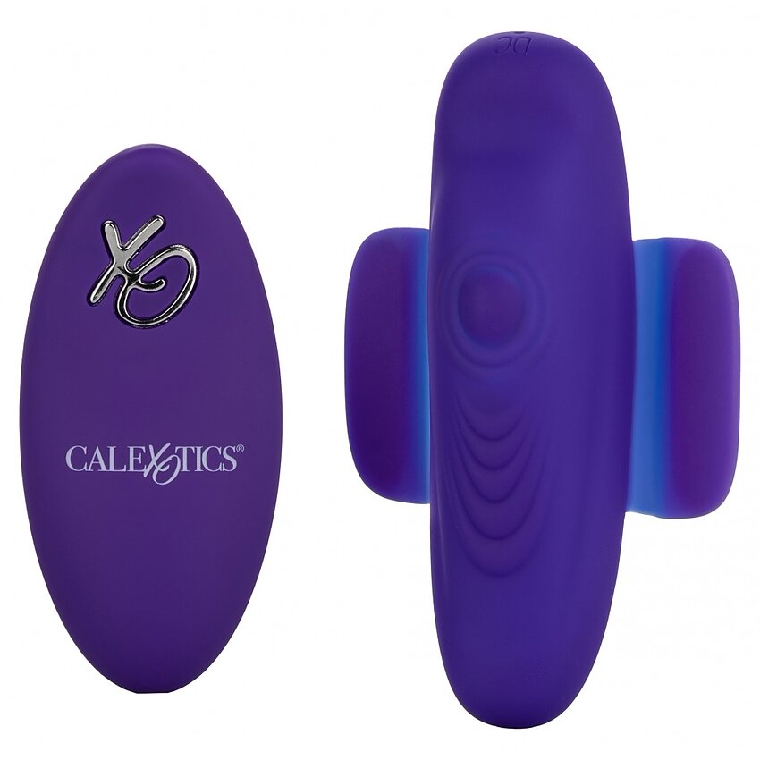Vibrator Clitoridian Discret Silentios Pentru Purtare
